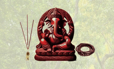 Rudra Sandal Projects